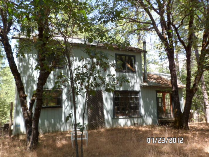 14284 Grizzly Hill Rd, Nevada City, CA 95959