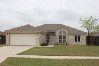 4909 Norton Dr, Killeen, TX 76542