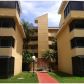 8255 SW 152 AV # E-414, Miami, FL 33193 ID:1121639