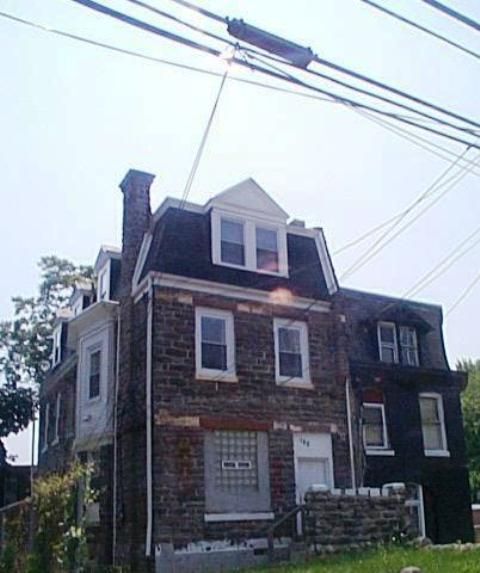 162 West Manheim Street, Philadelphia, PA 19144