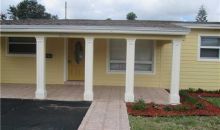 6431 HAYES ST Hollywood, FL 33024