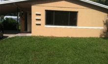 240 NW 67TH AV Hollywood, FL 33024