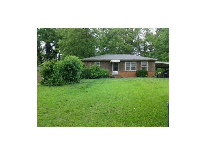 3528 Maryvale Drive, Decatur, GA 30032