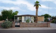 13583 E 46 DR Yuma, AZ 85367