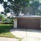 12834 Woodbine, Redford, MI 48239 ID:1360913