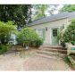 2077 Golfview Drive Nw, Atlanta, GA 30309 ID:1399839