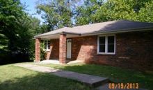 2731 West Olive Springfield, MO 65802