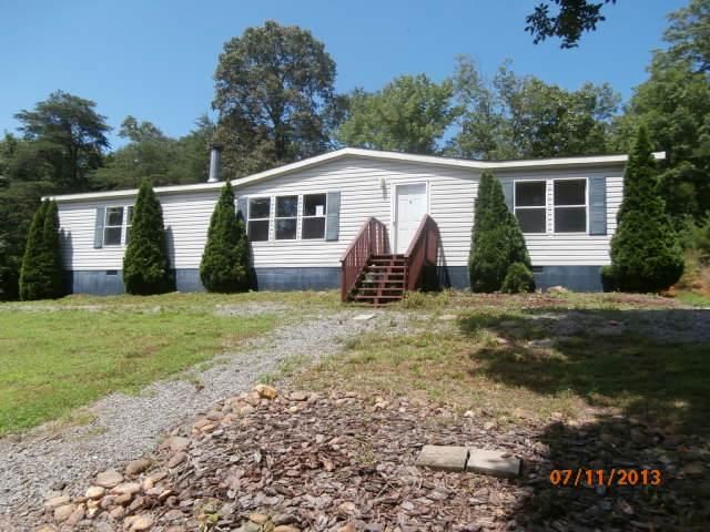 791 (Aka 275) Lakeforest Dr, Birchwood, TN 37308