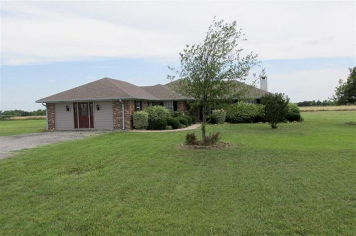 Se Cr 3115, Corsicana, TX 75109