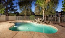 6096 W IRMA Lane Glendale, AZ 85308