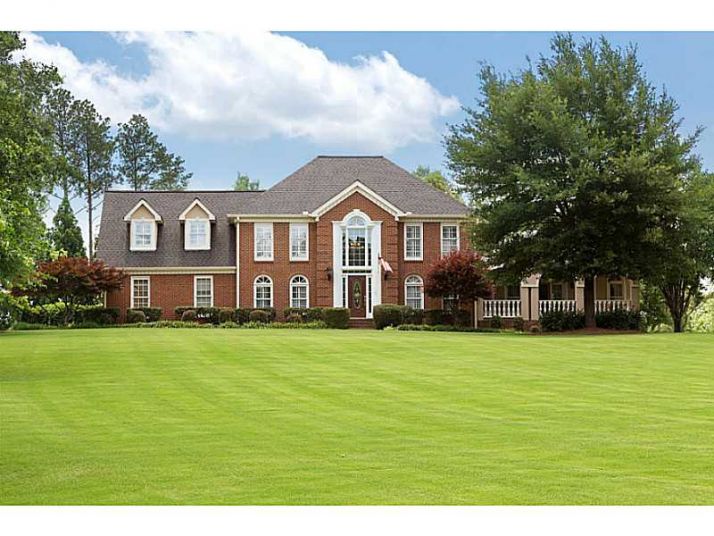 13 Running Deer Trail, Cartersville, GA 30121