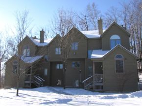 11 Steward Ln Winterplace Unit # R-1, Ludlow, VT 05149