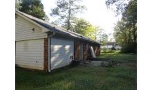 4441 Long Street Powder Springs, GA 30127