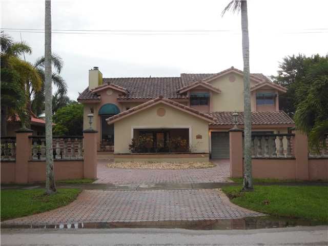 3460 SW 132 AV, Miami, FL 33175