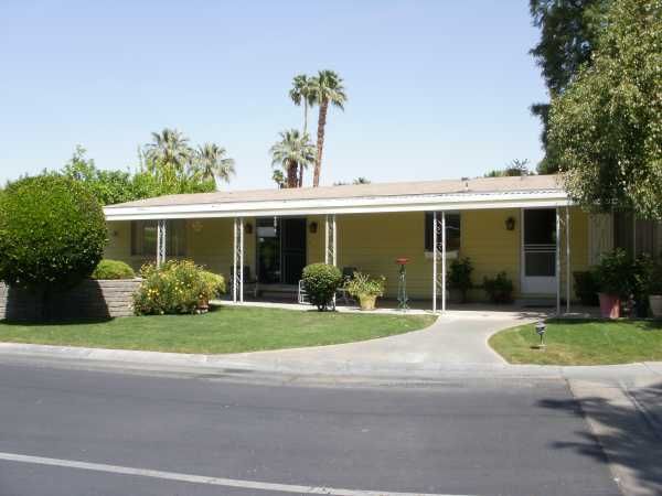 501 Paseo Perdido, Cathedral City, CA 92234