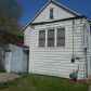 3928 Evergreen St, East Chicago, IN 46312 ID:1362874