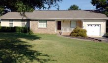 345 WIDOW HORNBUCKLE ROAD New Market, AL 35761