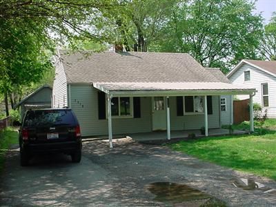 2310 Waneta, Middletown, OH 45044