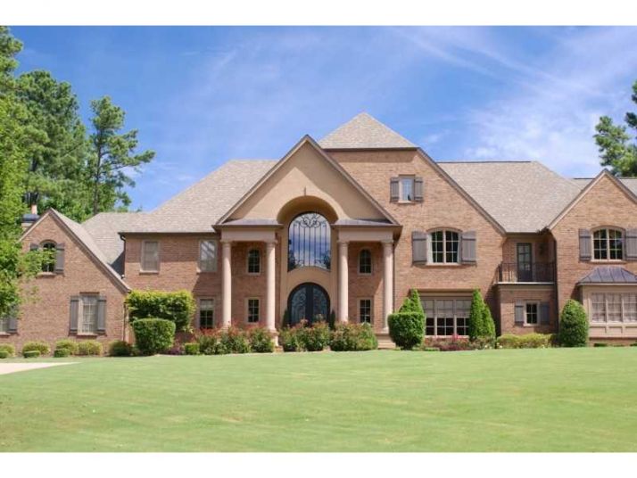 1025 Cold Harbor Drive, Roswell, GA 30075