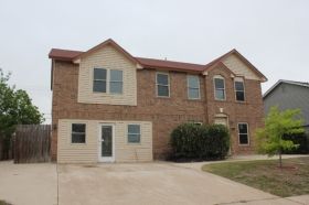 5011 Whiterock Dr, Killeen, TX 76542