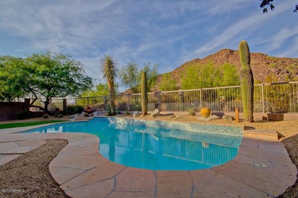 3359 N BOULDER Canyon, Mesa, AZ 85207