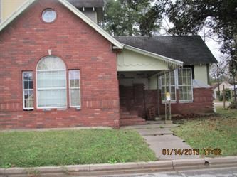 2301 Avenue B, Beaumont, TX 77701