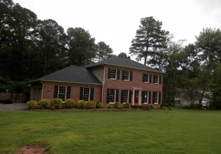 106 Highgreen Ridge, Peachtree City, GA 30269