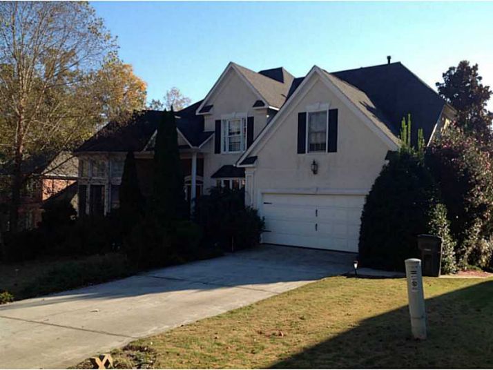 204 Aurora Way, Peachtree City, GA 30269