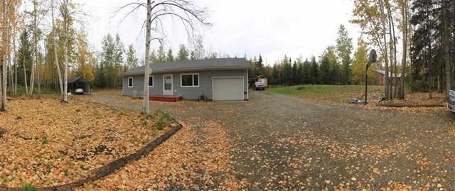 2555 Ellis St, Fairbanks, AK 99709