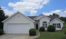 2334 Hartley Ct Statham, GA 30666