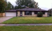 1558 Meadowlane Dr SE Grand Rapids, MI 49508