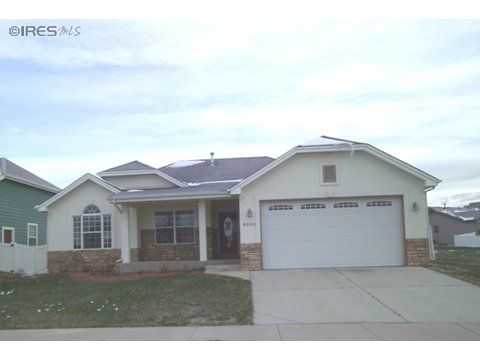 4505 Tuscany St, Evans, CO 80620