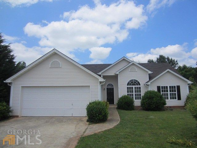 2334 Hartley Ct, Statham, GA 30666