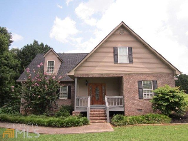 1451 Ashland Dr, Statham, GA 30666