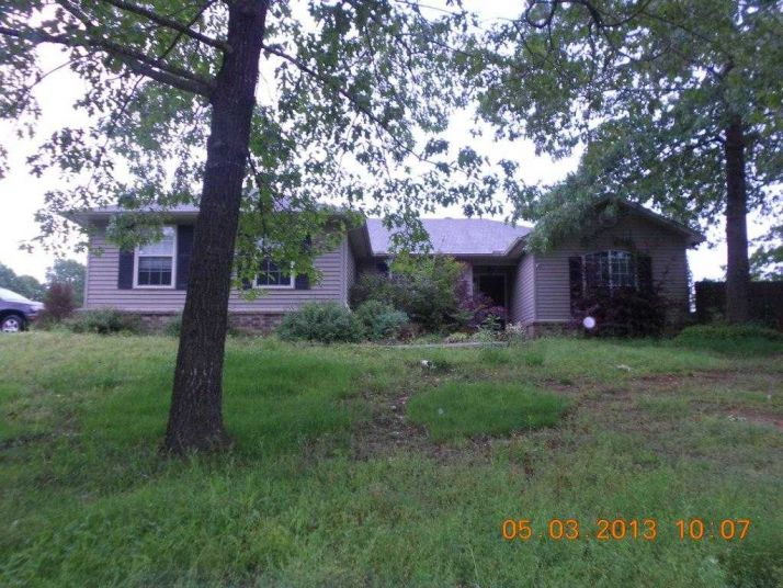 21600 Jeff Rd, Hensley, AR 72065