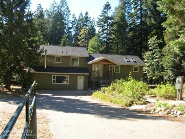 23397 State Highway 20, Nevada City, CA 95959