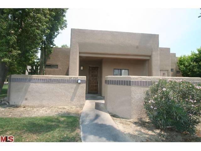 67739 N Portales Dr, Cathedral City, CA 92234