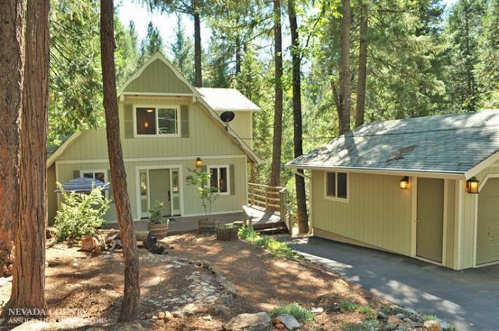 14921 Lake Ln, Nevada City, CA 95959