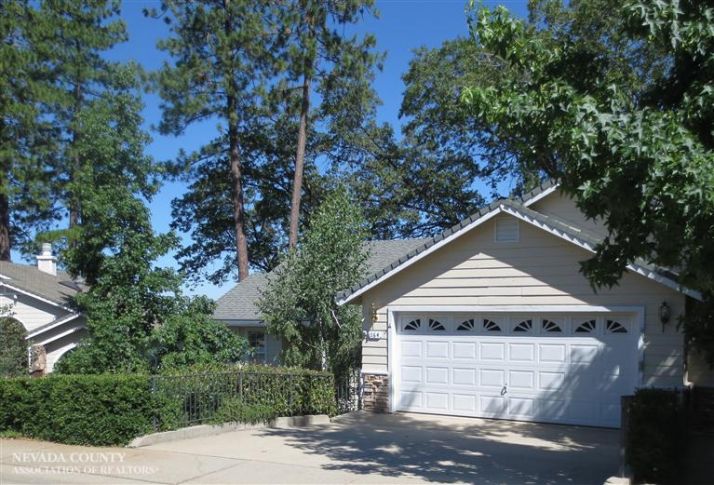 164 Northridge Drive, Nevada City, CA 95959