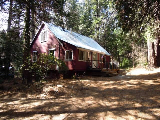 13860 Winding Way, Nevada City, CA 95959