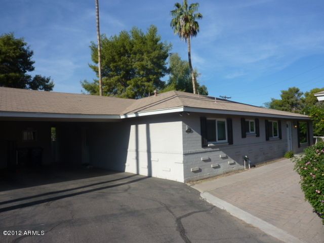 524 W Fairway Dr Unit 2, Mesa, AZ 85201