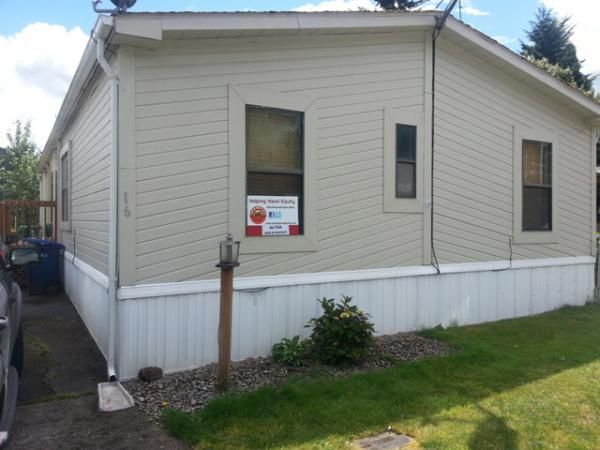 15758 SE Hwy 224 #16, Damascus, OR 97089