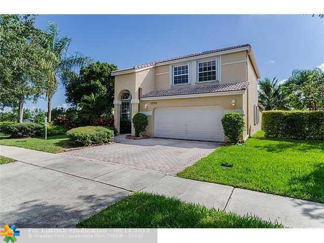 15795 Nw 12th Ct, Hollywood, FL 33028