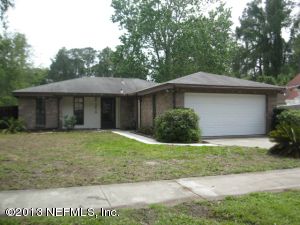 3410 Maiden Voyage Cir N, Jacksonville, FL 32257