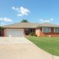 817 SW 39th Street, Oklahoma City, OK 73109 ID:808670