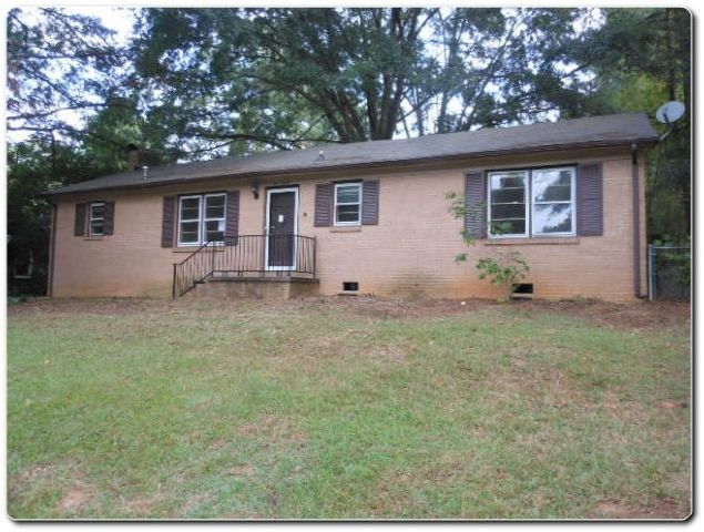 420 Becky Avenue, Gastonia, NC 28052