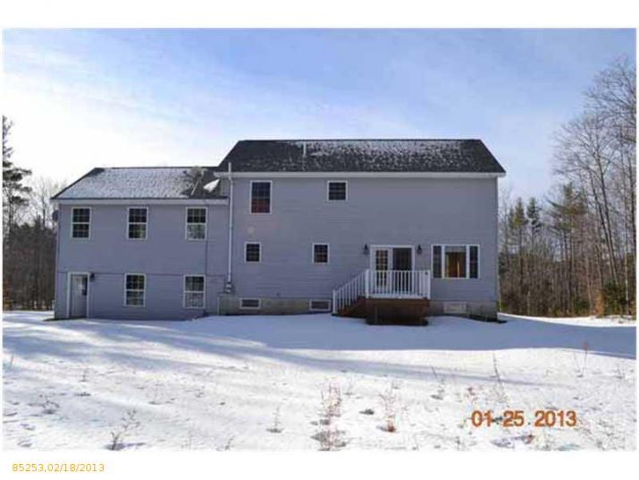 1615 Swan Lake Ave, Belfast, ME 04915