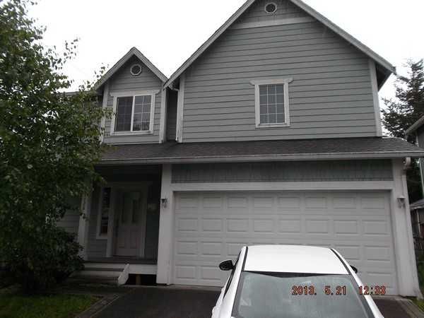 11126 Meridian Ave S, Everett, WA 98208