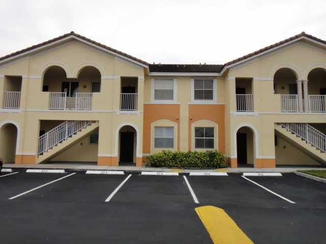 2551 SE 16 TE # 106, Homestead, FL 33035