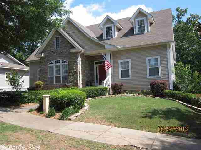 23 Briar Patch, Little Rock, AR 72211